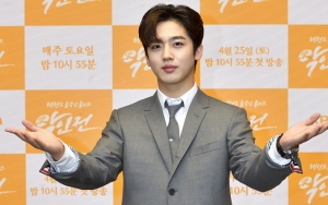 Kim Yohan Terang-Terangan Akui Ingin Move On dari X1