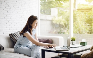 Jauhi Sifat Malas, 8 Tips Ini Bantu Kamu Tetap Produktif Selama Berpuasa di Tengah Wabah Corona