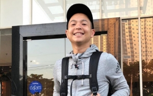 Ernest Prakasa Pamit Usai Tuntaskan Misi 1 Bulan Promosi Gratis 'Makan Apa Hari Ini'