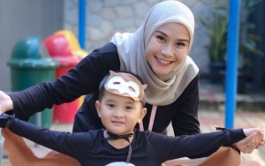 Zaskia Adya Mecca Bangga Anak Ketiganya Bisa Belajar Puasa dengan Cepat, Beber Tips ini