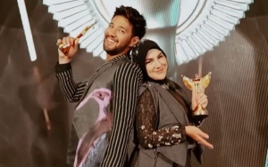 Irish Bella Ngotot Berpuasa Ramadan Meski Tengah Hamil, Ammar Zoni Enggan Beri Izin