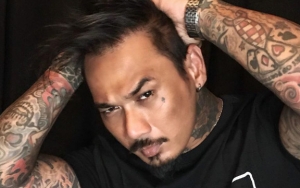 Jerinx SID Terima Tantangan Berinteraksi dengan Pasien atau Disuntik Virus COVID-19, Ini Syaratnya