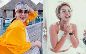 Syahrini Santer Diterpa Isu Punya Sugar Daddy, 'Sindiran' Nikita Mirzani Kini Terbukti?