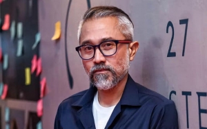 Lukman Sardi Ngaku Kagumi Sosok Sang Ayah Meski Sempat Tak Saling Peduli dan Berseberangan