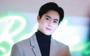 Ini Kata Suho Usai Rampungkan Konser Encore, Ungkap Perkataan Xiumin yang Berkesan