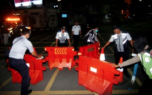 Indonesia Disebut Beruntung Mampu Percepat Akhir Wabah Covid-19 Tanpa Lockdown, Kok Bisa?