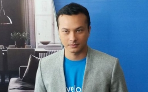 Jadi Trending, Alasan Nicholas Saputra Tak Umbar Foto Selfie di Instagram Terkuak
