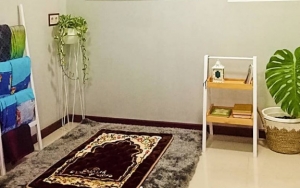Dukung PSBB, Azan di Surabaya Ditambah Imbauan Salat di Rumah
