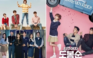 Mandiri Dan Pantang Menyerah, 10 K-Drama Dengan Pemeran Wanita Kuat Ini Cocok Ditonton Saat Santai