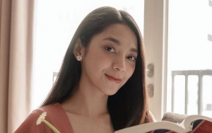 Dinda Kirana Balas Menohok Netizen yang Nyinyir Sebut Dirinya Tua