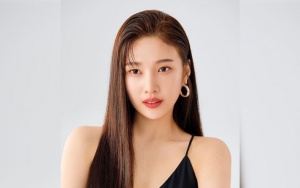 Joy Red Velvet Kembali Tebar Visual Cetar di Pemotretan Terbaru