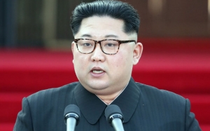 Media Korea Utara Sebut Kim Jong Un Sudah Kembali 'Bekerja'