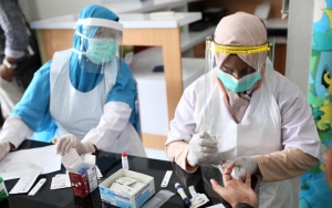 Simak Protokol Penting Ini Jika Ingin Jalani Rapid Test Atau PCR Corona Di Puskesmas