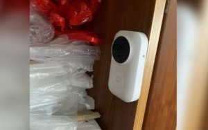 Pandemi Corona Disebut Bikin Tiongkok 'Aji Mumpung' Awasi Ketat Warganya Dengan CCTV, Kok Bisa?