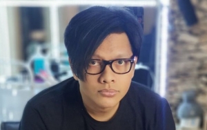 Armand Maulana Pamer Foto 'Khilaf' Rambut Gondrong Sambil Minta Maaf