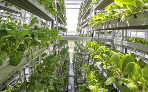 Urban Farming Bakal Jadi Gaya Hidup Baru Masyarakat Kota Pasca Pandemi Corona