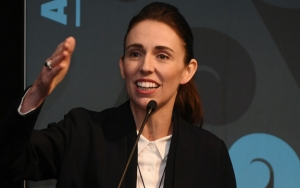 Longgarkan Lockdown, PM Selandia Baru Jacinda Ardern Klaim Negaranya Berhasil Lawan Pandemi Corona