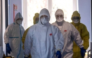Tiongkok Ancam Boikot Australia Jika Lakukan Investigasi Virus Corona
