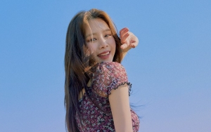 Jelang Debut, Natty Tampil Ceria Bewarna-warni Dalam Teaser Album 'New Thing'