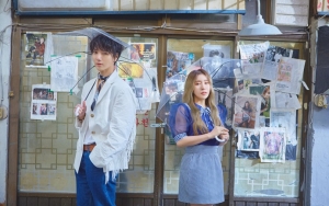 Yesung Super Junior Dan Suran Dikonfirmasi Bakal Bekolaborasi Untuk Proyek SM STATION
