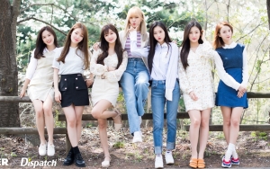 Kini Jadi Makin Populer, Oh My Girl Beber Perasaan Gabung 'Queendom'