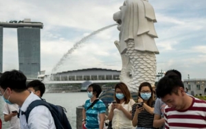 Ini Alasan Angka Kematian COVID-19 di Singapura Rendah Meski Jumlah Kasus Positif Tertinggi se-ASEAN