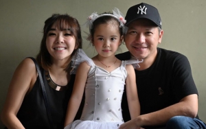 Gading Marten dan Gisella Anastasia Dibuat Salting Saat Gempi Minta Adik Lagi