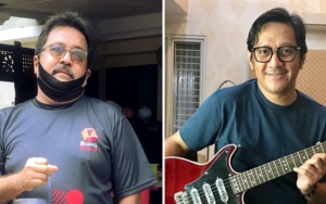 Rano Karno Ogah Jual Oplet Si Doel ke Andre Taulany Meski Pernah Ditawar Hingga Rp 1 Miliar
