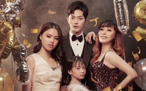 Lee Jeong Hoon Geram Foto Putri Sambungnya Dicatut Akun Jual Bayi
