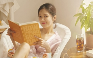 Jang Nara Usung Gaya Rambut Kriting di Teaser 'Oh My Baby', Suara Imut Banjir Pujian