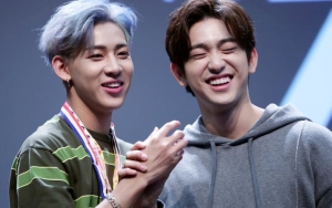 BamBam Akui Tak Nonton Drama Jinyoung GOT7 'When My Love Blooms', Kenapa?