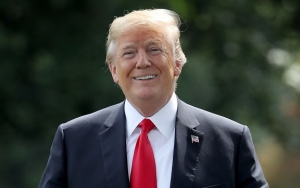 DPR AS Selidiki Keputusan Trump yang Tak Mau Danai WHO di Tengah Pandemi Corona