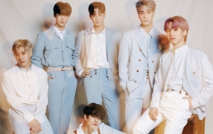 ASTRO Pamerkan Rangkaian Lagu Dalam Album Comeback 'GATEWAY' Lewat Video Medley