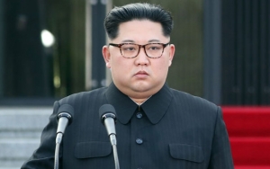 Korea Selatan Klaim Tahu di Mana Lokasi Kim Jong Un Saat Ini