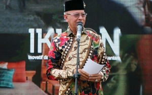Positif COVID-19, Wali Kota Tanjungpinang Kepulauan Riau Meninggal Dunia