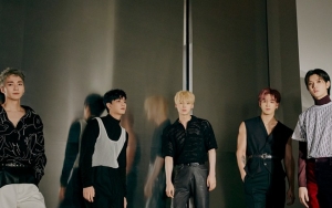 Jelang Rilis Album, NU'EST Dilaporkan Bakal Tampil Dalam Comeback Show Besutan Mnet