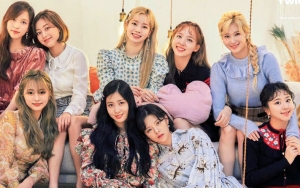 Gaya Rambut Baru Para Member TWICE di Acara Preskon Jadi Pembicaraan, Jihyo Banyak Dipuji