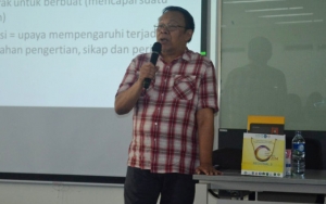 Kondisi Memburuk Pasca Stroke, Mantan Ketua IDI Tutup Usia