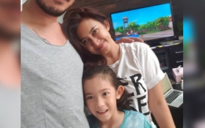 Putri Nafa Urbach Cantik Pakai Hanbok, Ikut Tertular Demam Korea