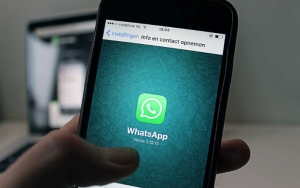 WhatsApp Rilis Fitur Baru, Pengguna Kini Bisa Video Call Hingga 8 Orang
