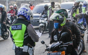 Ikuti Jejak DKI, Bodebek Perpanjang Masa PSBB Hingga 12 Mei Mendatang