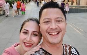 8 Tahun Menikah, Deswita Maharani Akui Tak Pernah Bertengkar dengan Ferry Maryadi