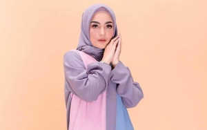 Mantan Suami Nikahi Zaskia Gotik, Imel Putri Akhirnya Tanggapi Isu 'Teman Makan Teman'