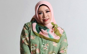 Melly Goeslaw Sahabat Syahrini Dibully Munafik, Alasan Pamer Makanan Ternyata Mulia