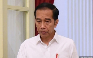 Jokowi Akui RI Mulai Defisit Bahan Makanan Pokok Akibat Corona, Minta BUMN Buka Lahan Baru
