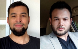 Foto Bareng Penggemar, Teuku Wisnu Pasrah Disangka Ridho Rhoma