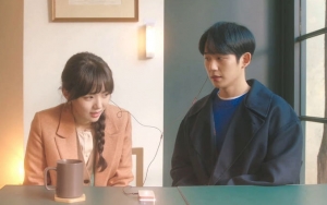 Jung Hae In dan Chae Soo Bin Banjir Hujatan, Rating Episode Terakhir 'A Piece Of Your Mind' Jeblok