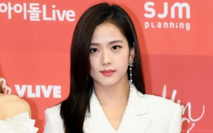Jisoo Ingin Pacari Member BLACKPINK Ini Jika Mereka Jadi Cowok