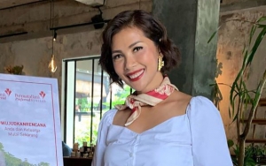 Di Rumah Saja, Nadia Mulya Kembali Terhubung Dengan Masa Lalu di Belgia