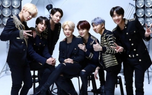 Netizen Sebut Prestasi Segudang BTS Kurang Dihargai di Negara Sendiri, Setuju?